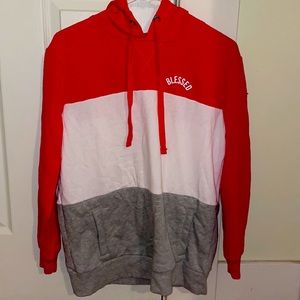 NOBO women’s hoodie